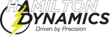 Hamilton Dynamics