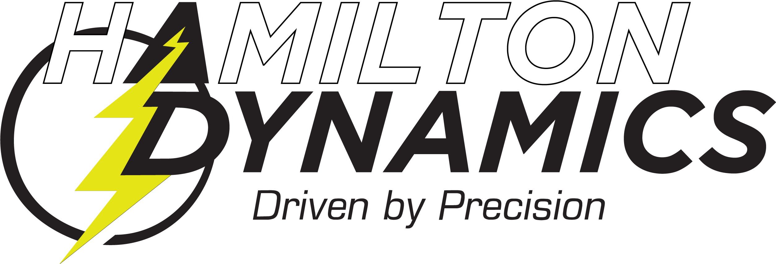 Hamilton Dynamics